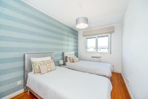 Apartamento Welcome Here - Tamisa - Parque Das Na��es