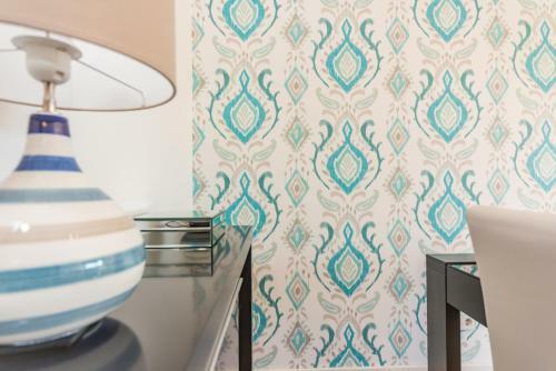Apartamento Welcome Here - Tamisa - Parque Das Na��es