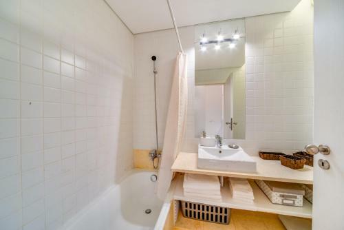 Apartamento Welcome Here - Tamisa - Parque Das Na��es