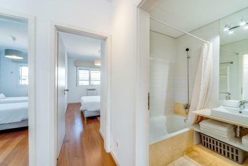 Apartamento Welcome Here - Tamisa - Parque Das Na��es
