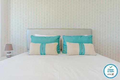 Apartamento Welcome Here - Tamisa - Parque Das Na��es