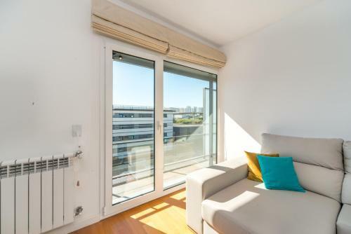 Apartamento Welcome Here - Tamisa - Parque Das Na��es