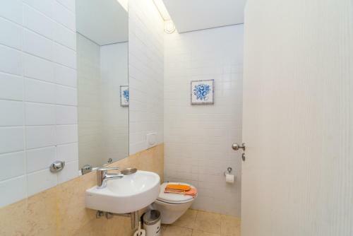 Apartamento Welcome Here - Tamisa - Parque Das Na��es