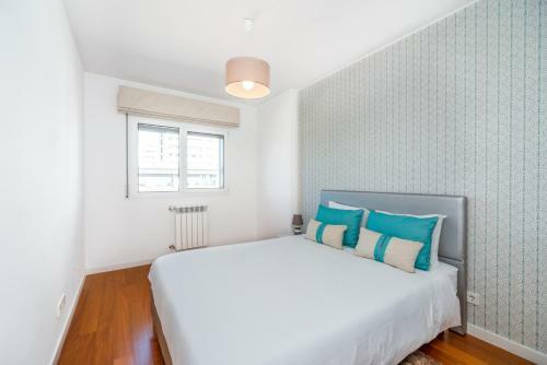 Apartamento Welcome Here - Tamisa - Parque Das Na��es