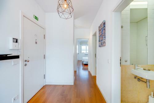 Apartamento Welcome Here - Tamisa - Parque Das Na��es