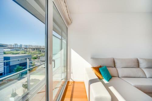 Apartamento Welcome Here - Tamisa - Parque Das Na��es