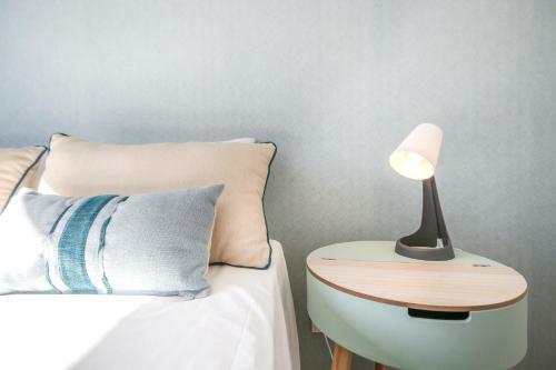 Apartamento Welcome Here - Tamisa - Parque Das Na��es