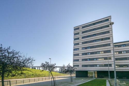 Apartamento Welcome Here - Tamisa - Parque Das Na��es