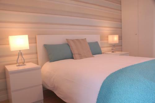 Apartamento Welcome Here - Tamisa - Parque Das Na��es
