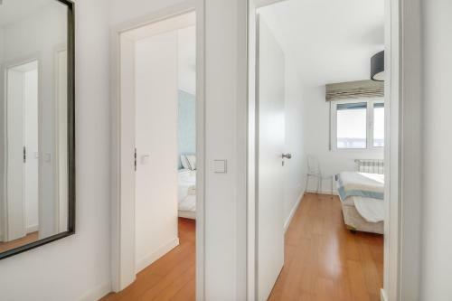 Apartamento Welcome Here - Tamisa - Parque Das Na��es