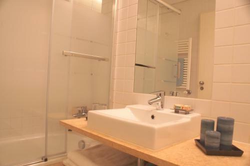 Apartamento Welcome Here - Tamisa - Parque Das Na��es