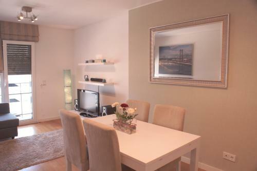 Apartamento Welcome Here - Tamisa - Parque Das Na��es