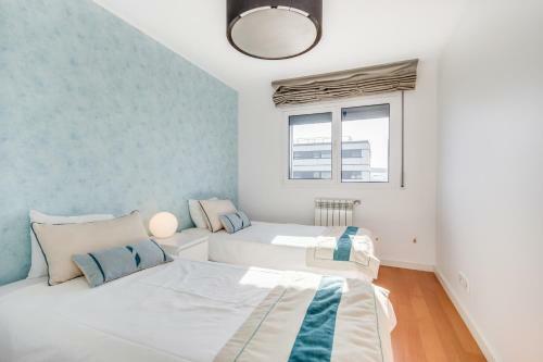 Apartamento Welcome Here - Tamisa - Parque Das Na��es