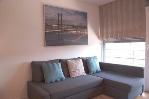 Apartamento Welcome Here - Tamisa - Parque Das Na��es