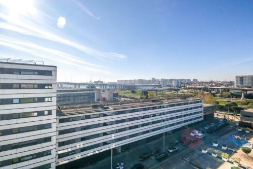 Apartamento Welcome Here - Tamisa - Parque Das Na��es