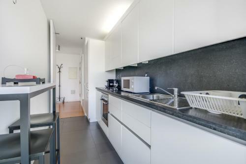 Apartamento Welcome Here - Tamisa - Parque Das Na��es