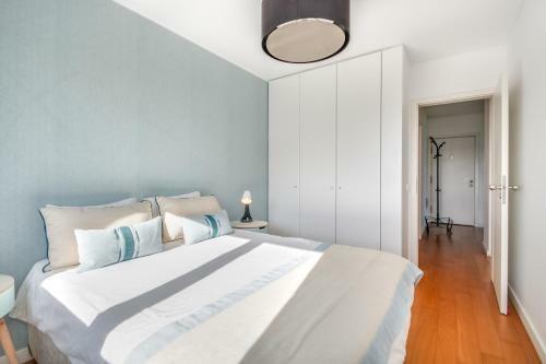 Apartamento Welcome Here - Tamisa - Parque Das Na��es