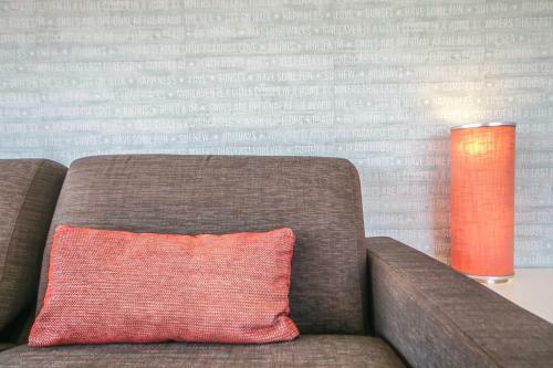 Apartamento Welcome Here - Tamisa - Parque Das Na��es