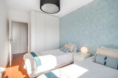 Apartamento Welcome Here - Tamisa - Parque Das Na��es
