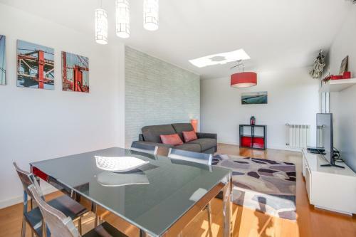 Apartamento Welcome Here - Tamisa - Parque Das Na��es