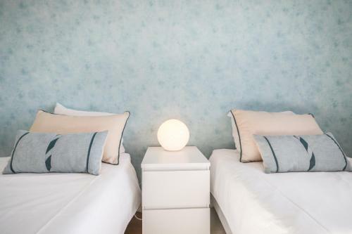 Apartamento Welcome Here - Tamisa - Parque Das Na��es