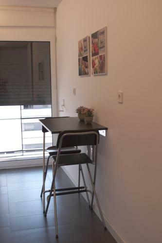 Apartamento Welcome Here - Tamisa - Parque Das Na��es