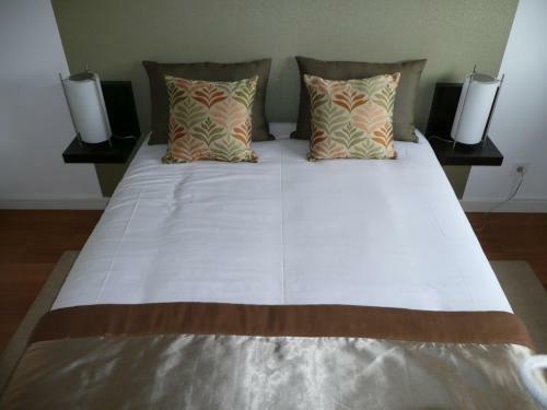 Apartamento Welcome Here - Tamisa - Parque Das Na��es