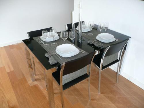 Apartamento Welcome Here - Tamisa - Parque Das Na��es