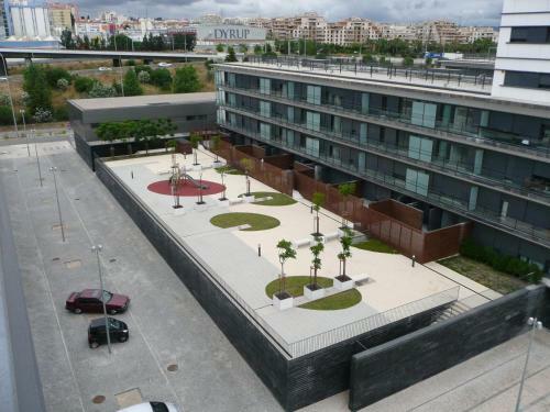 Apartamento Welcome Here - Tamisa - Parque Das Na��es