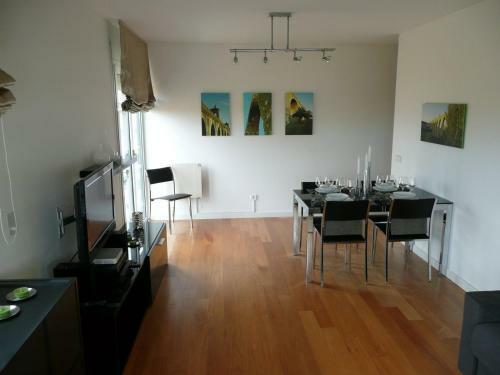 Apartamento Welcome Here - Tamisa - Parque Das Na��es