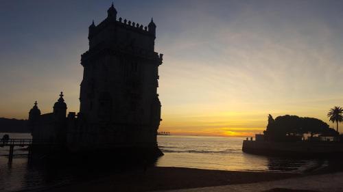 Hostal Bel�m Guest House