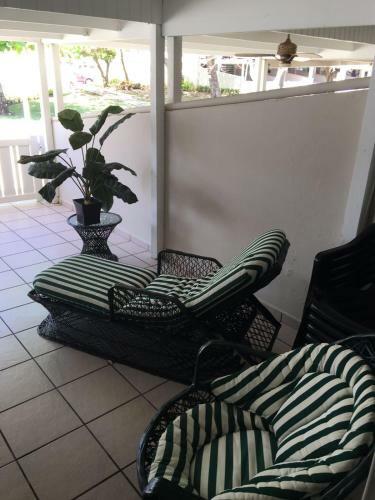 Dorado Beach Apartments