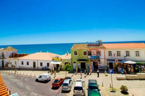 Apartamento P� Na Praia By Ocvillas