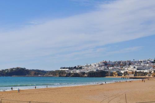 Apartamento P� Na Praia By Ocvillas