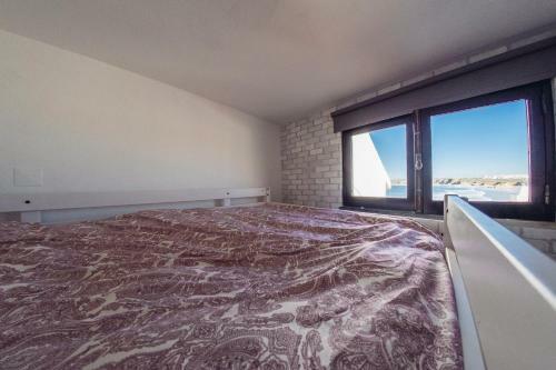 Hostal Balili Surf House