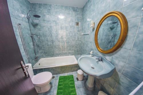Hostal Balili Surf House