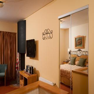 Hotel Antuquelen