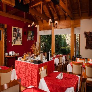Hotel Antuquelen