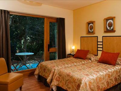Hotel Antuquelen