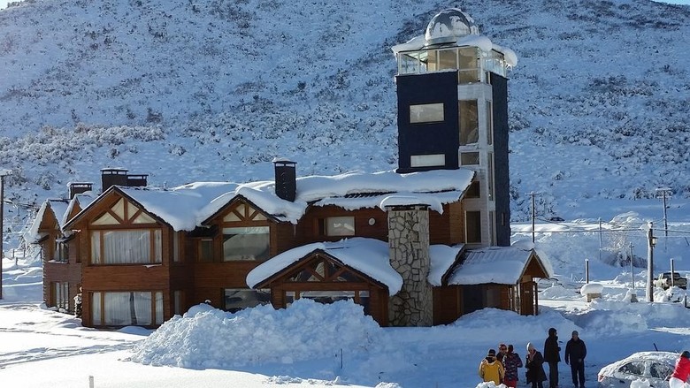 Galileo Boutique Hotel