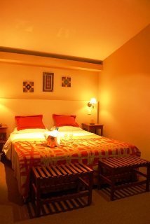Hotel Posta Sur Hosteria