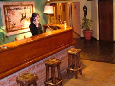 Hotel Posta Sur Hosteria
