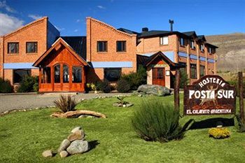 Hotel Posta Sur Hosteria