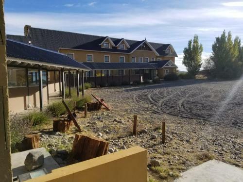 Las Dunas Hotel
