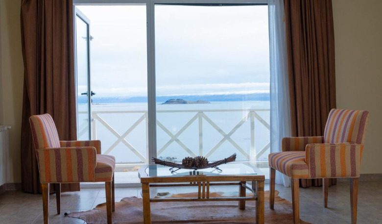 Las Dunas Hotel