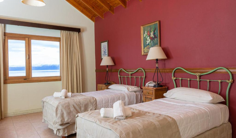 Las Dunas Hotel