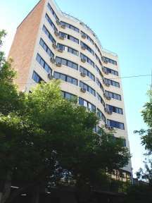 Apart Hotel Alvear