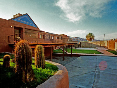 Hotel Vientonorte