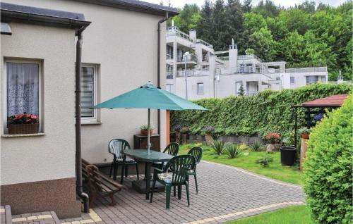 Two-bedroom Holiday Home In Gdynia