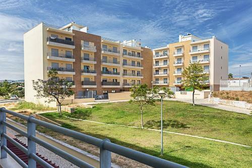 Ourem Privilege Apartments